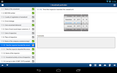 How to get OCIMF OVID OVIQ Editor v1.3.15 unlimited apk for bluestacks