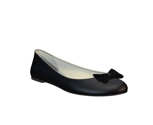 I Designed My Perfect Shoes!