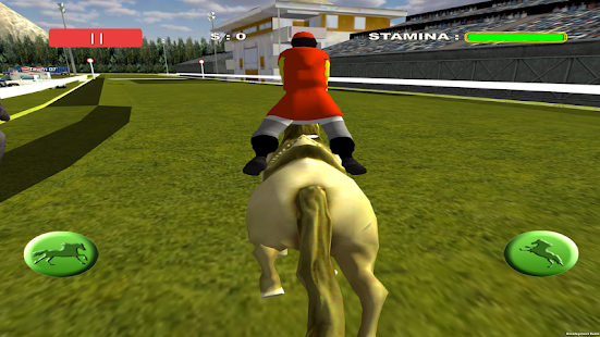 How to mod Horse Racing 3D patch 4 apk for android