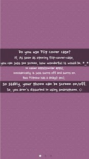 How to download Best FlipCover App FLIPNOW pro 1.0 apk for laptop