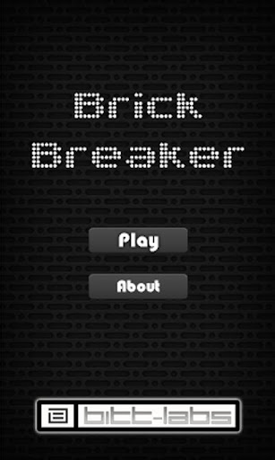 Brick Breaker HD Full