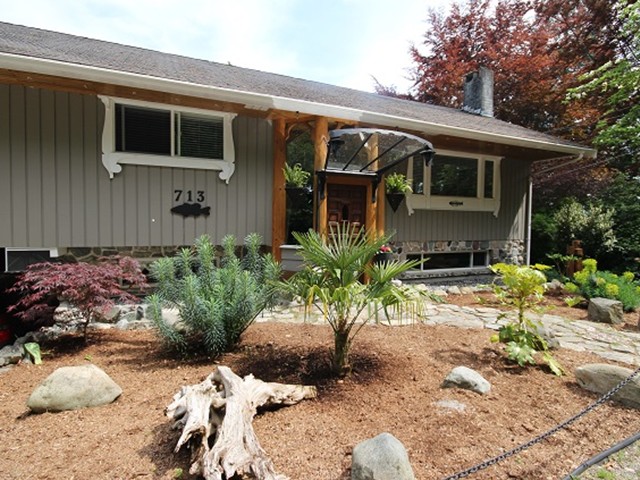 713 Gower Point Road, Gibsons B.C.