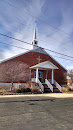 Dryden Road Pentecostal Church