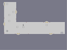 Thumbnail of the map 'Loose'