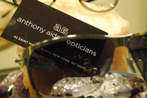 anthony aiden opticians
