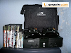 Vendo Xbox En Perfecto Estado
