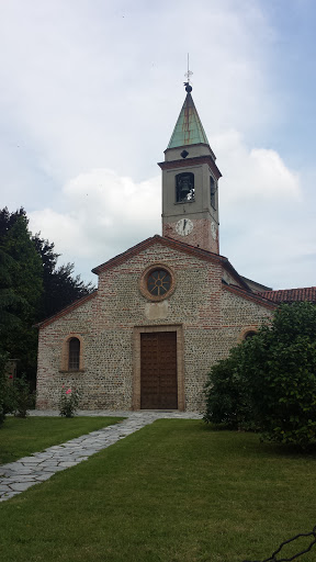 Mandello Vitta - Chiesa Parrocchiale