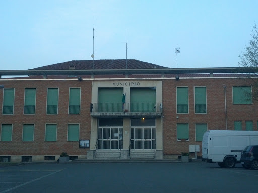 Municipio di Solero