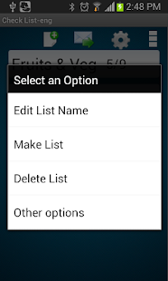 How to install CheckList patch 1.8 apk for pc