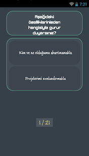 How to download Liderlik Testi 1.1 apk for android