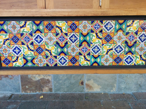 Artarmon Station Mosaic