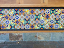 Artarmon Station Mosaic