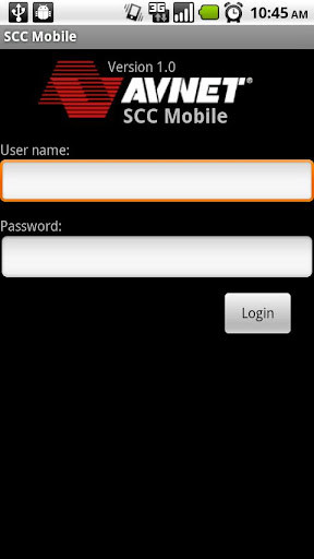 Avnet SCC Mobile