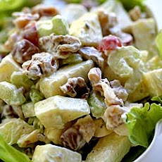 Waldorf Salad