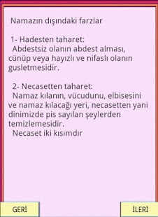 How to install NAMAZ IN FARZ LARI VACİP LERİ lastet apk for laptop