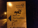 Antrim Technology Park