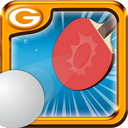3D Ping Pong Master mobile app icon