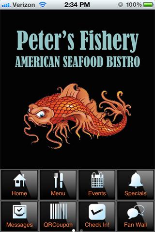 Peter's Fishery