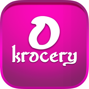 Krocery - Online grocery store.apk 1.9