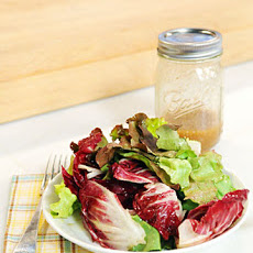 Honey Vinaigrette