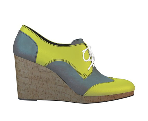 I Designed My Perfect Shoes!