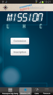 How to install Passeport Big Bang / CERN 1.0.2 unlimited apk for laptop