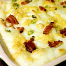 Potato Casserole