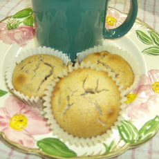 Boiled Patty Cakes