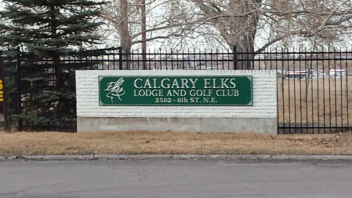 Calgary Elks Golf Club