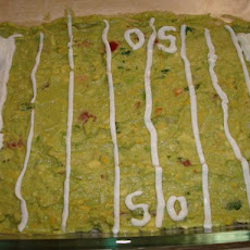 Guacamole Field