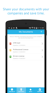 How to install Careified Mobile patch 1.8 apk for bluestacks