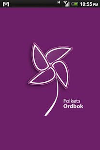 How to mod Folkets Swedish Dictionary 1.2 unlimited apk for bluestacks