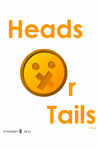 免費下載娛樂APP|Heads or Tails app開箱文|APP開箱王