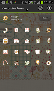 Download Aplikasi Warm pattern go launcher theme apk gratis untuk Android Download Aplikasi Warm pattern go launcher theme apk gratis untuk Android