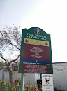 Victoria Park Entrance 