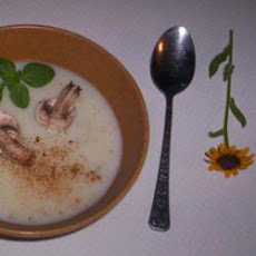 Homemade Cream-Style Soup Mix