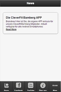 How to download CleverFit Bamberg APP 1.01 apk for laptop