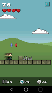 How to get Infinite Run One 1.1.5 apk for android