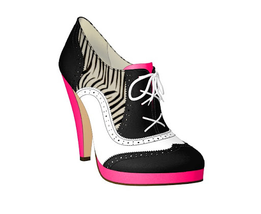 I Designed My Perfect Shoes!