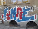 Funne Graffiti