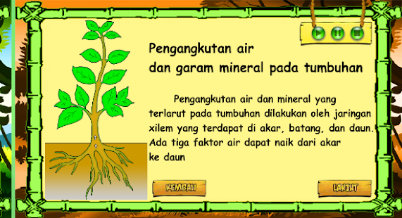 How to download Biologi - Jaringan Tumbuhan 1.0.0 mod apk for pc