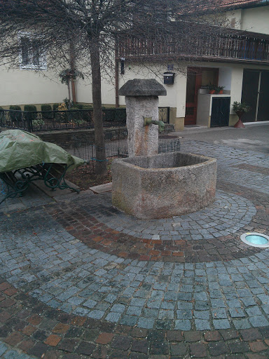 Alt Rehberger Brunnen