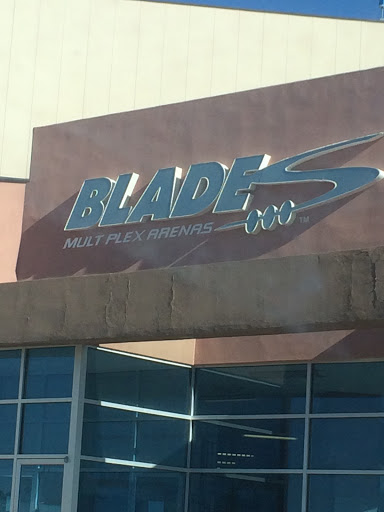 Blades Multiplex