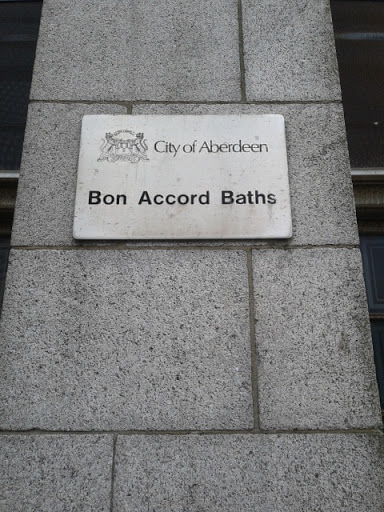 Bon Accord Baths