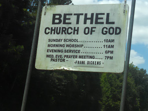 Bethel Church of God