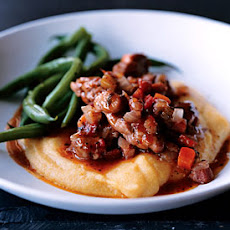 Rabbit Ragù