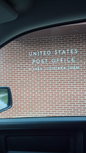 Starks Post Office