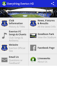 How to mod Everything Everton lastet apk for bluestacks