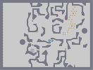 Thumbnail of the map 'In The Wall'
