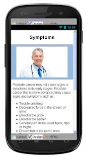 How to mod Prostate Cancer Information 1.0 apk for bluestacks